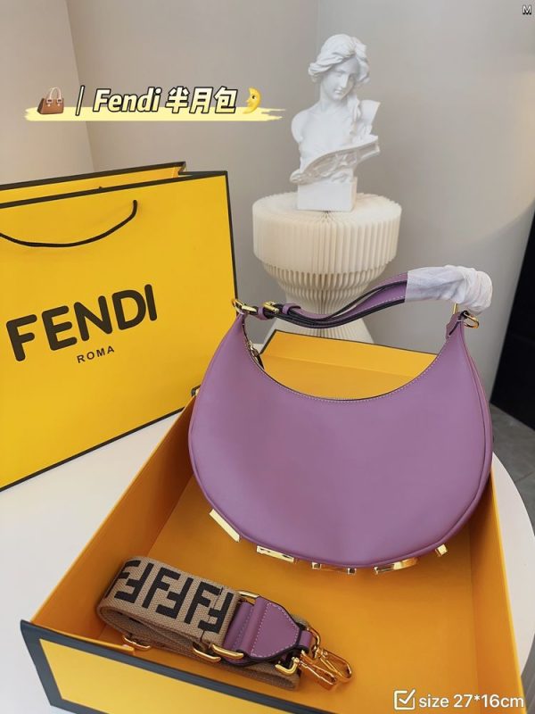 New Collection Fendi Bag 011