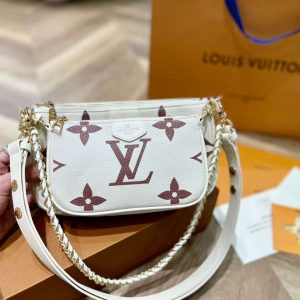 New Collection LV Bag 1018