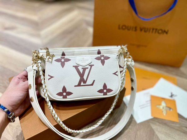 New Collection LV Bag 1018