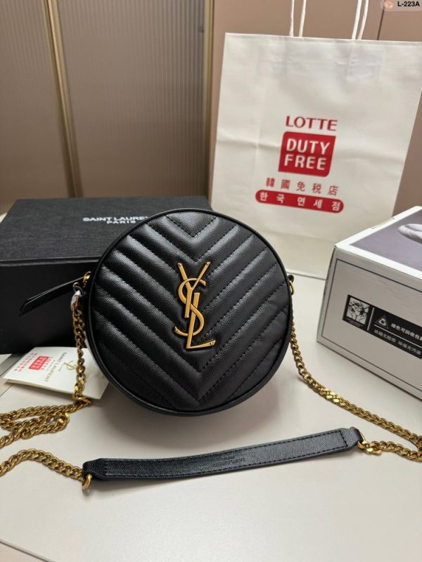 New Collection Saint Laurent Bag 03