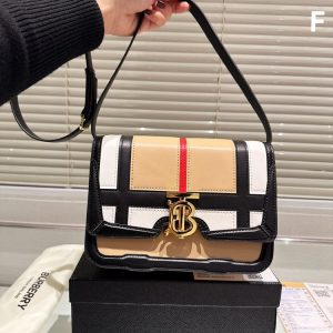 New Collection Burberry Bag 004