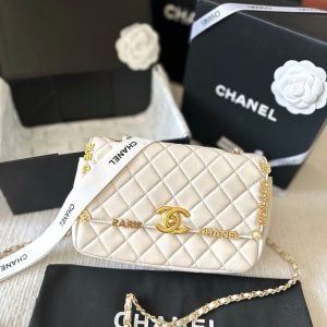 New Collection Chanel Bag 0113