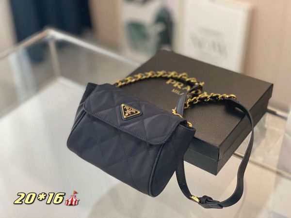 New Collection Prada Bag 046