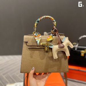 New Collection Hermes Bag 017