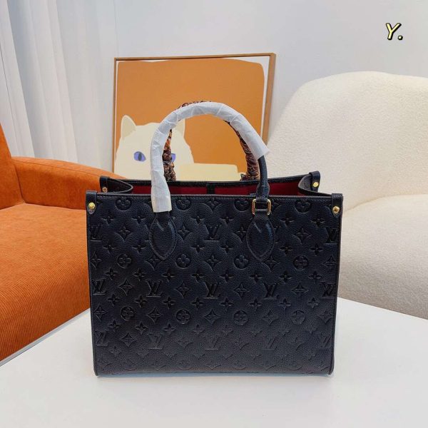 New Collection LV Bag 0772