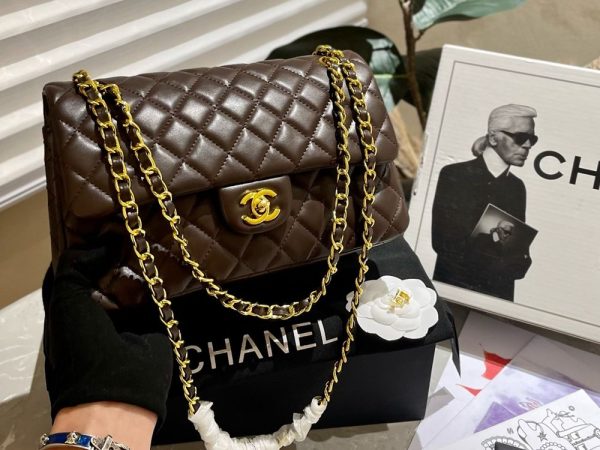 New Collection Chanel Bag 0026