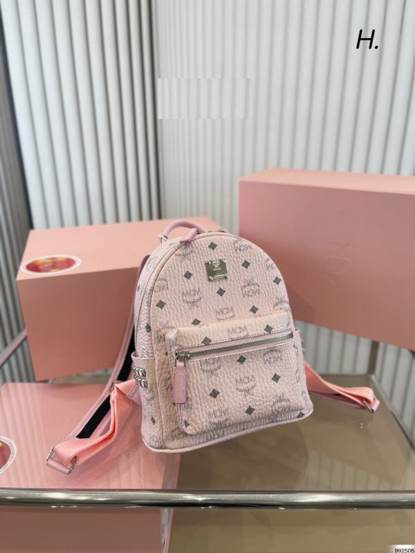 New Collection MCM Bag 022