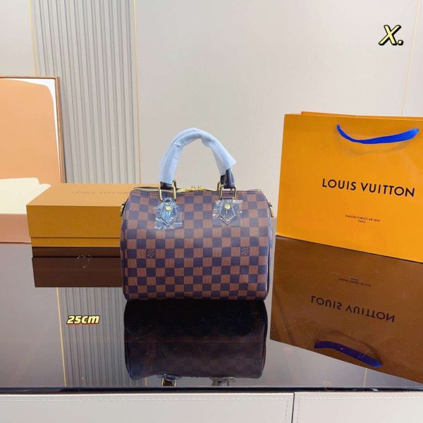 New Collection LV Bag 0489