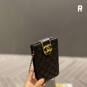 New Collection Chanel Bag 0387