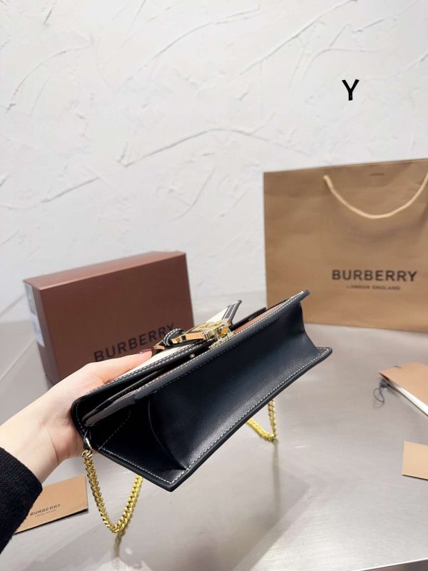 New Collection Burberry Bag 048