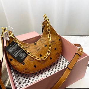 New Collection MCM Bag 018