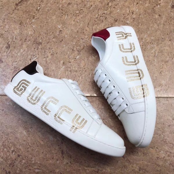 New Collection Gucci Shoes 150