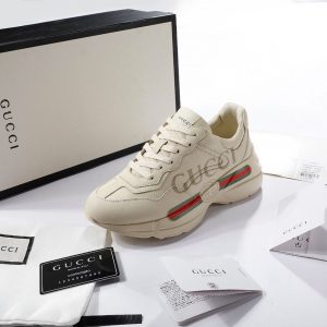 New Collection Gucci Shoes 121