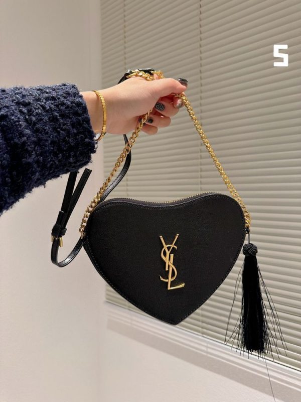 New Collection Saint Laurent Bag 60