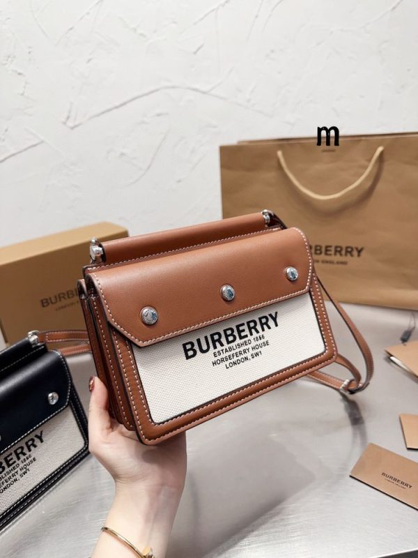 New Collection Burberry Bag 045