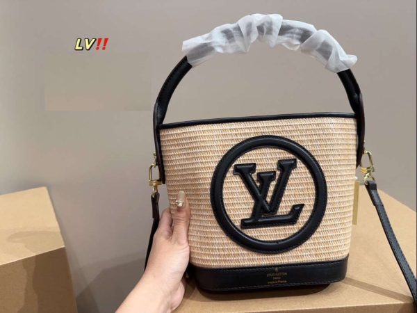 New Collection LV Bag 0331