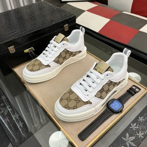 New Collection Gucci Shoes 020