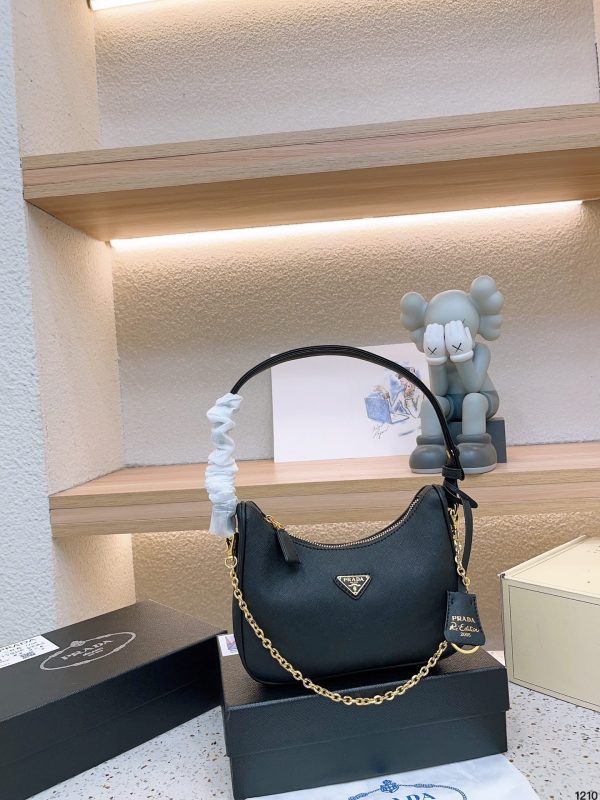 New Collection Prada Bag 017