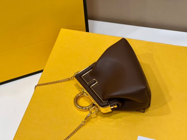 New Collection Fendi Bag 076