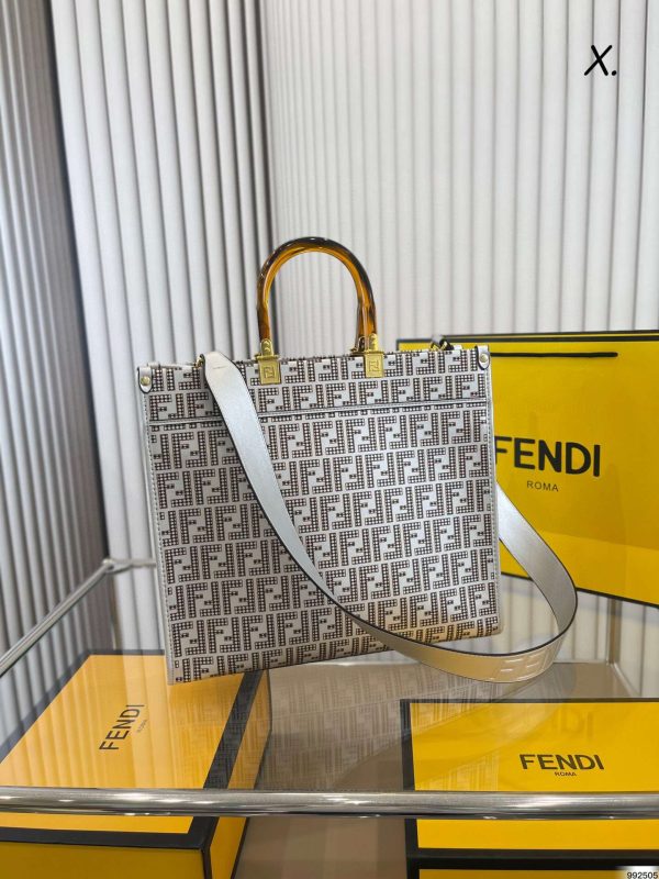 New Collection Fendi Bag 044