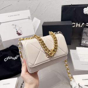 New Collection Chanel Bag 0127