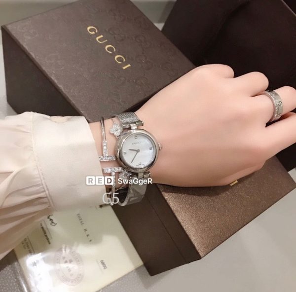 New Collection Gucci Watch 029