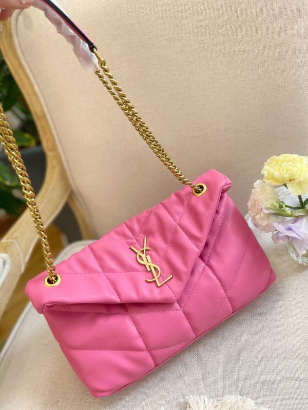 New Collection Saint Laurent Bag 110