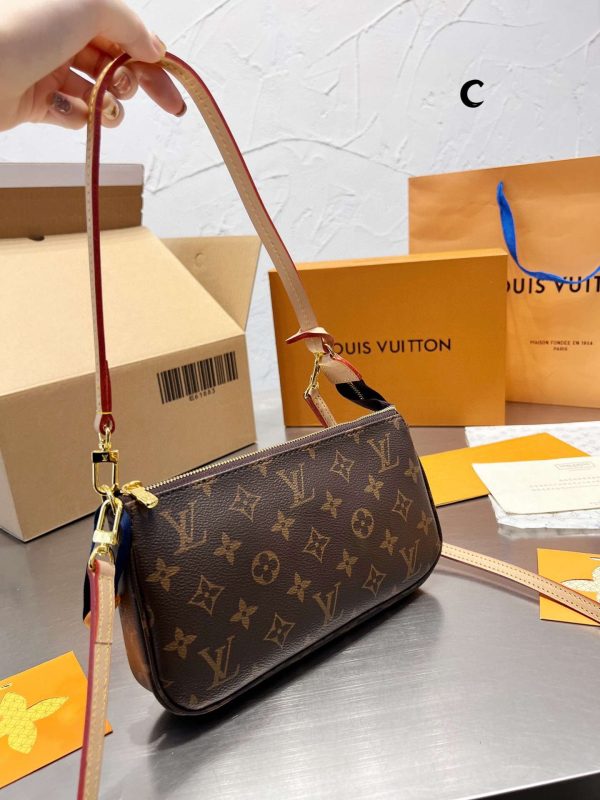 New Collection LV Bag 1010