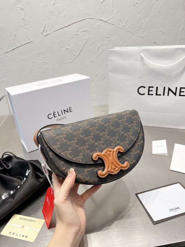 New Collection Celine Bag 069