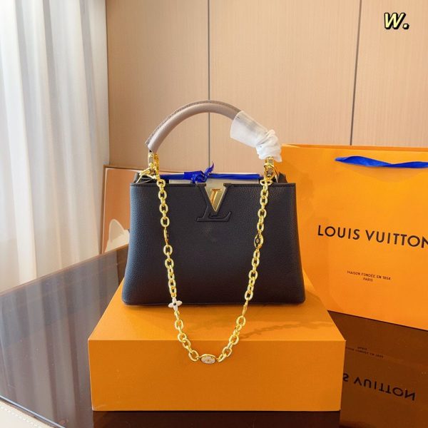 New Collection LV Bag 0306