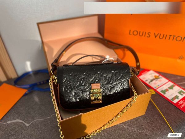 New Collection LV Bag 0762