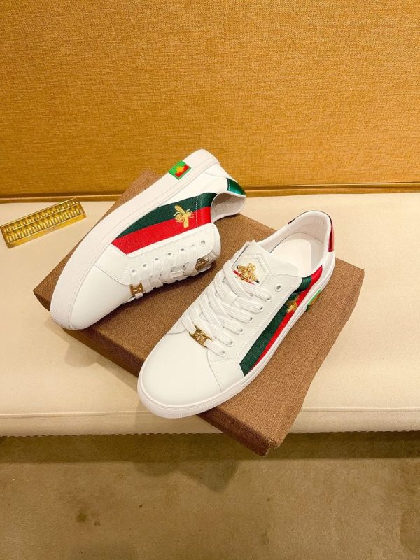 New Collection Gucci Shoes 194