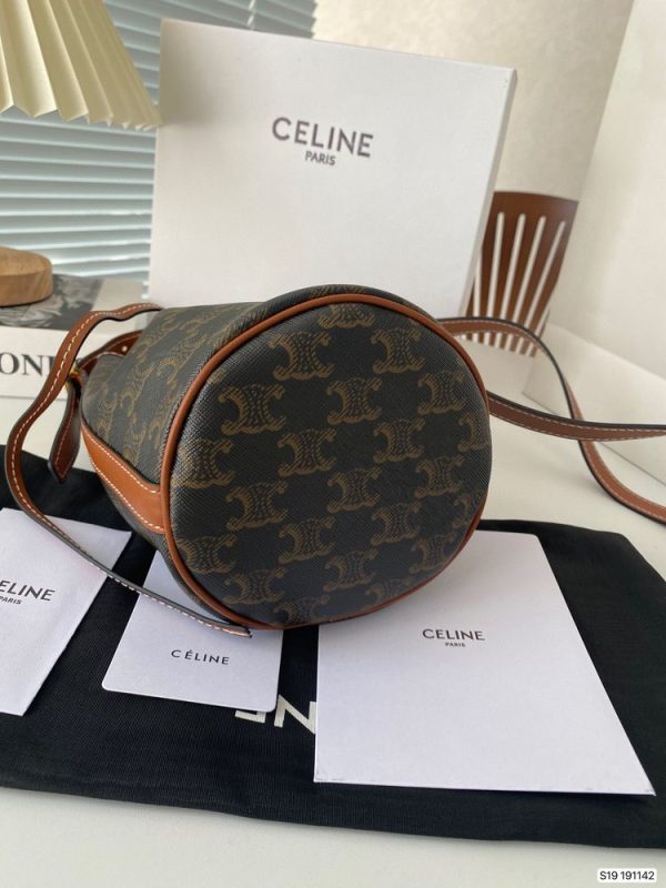 New Collection Celine Bag 016