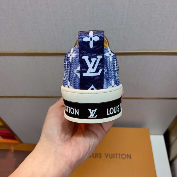 New Collection LV Shoes 0158