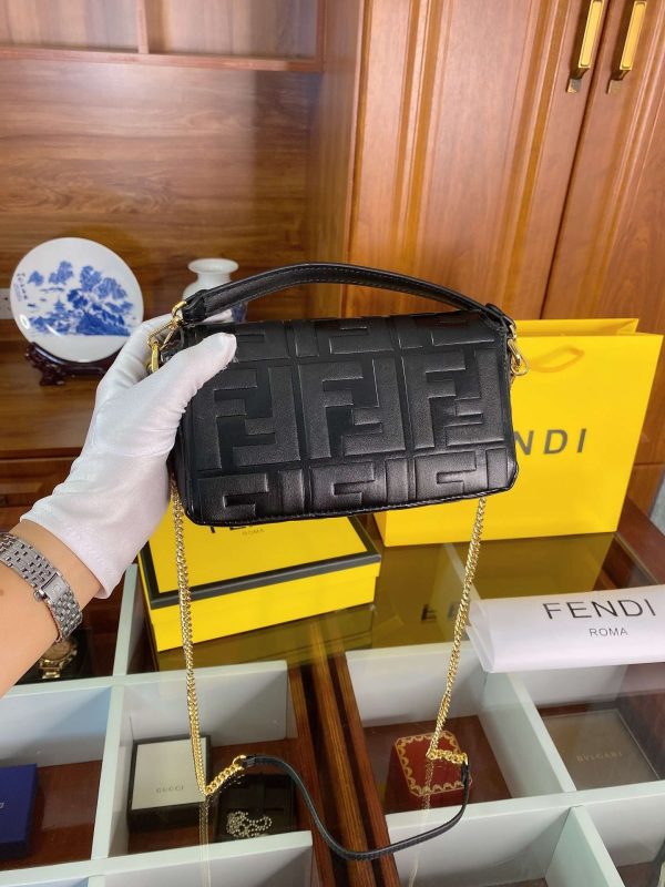 New Collection Fendi Bag 081