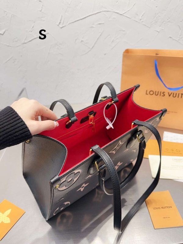 New Collection LV Bag 0879