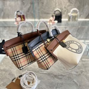 New Collection Burberry Bag 014