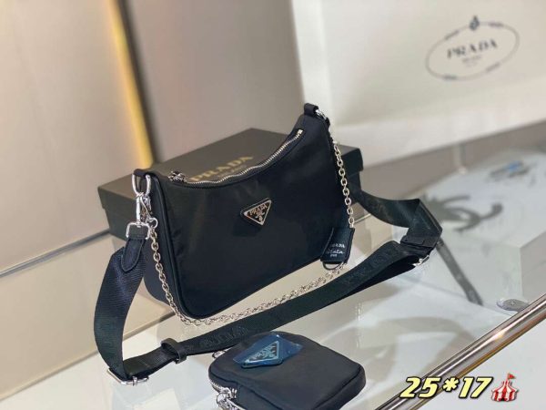 New Collection Prada Bag 047