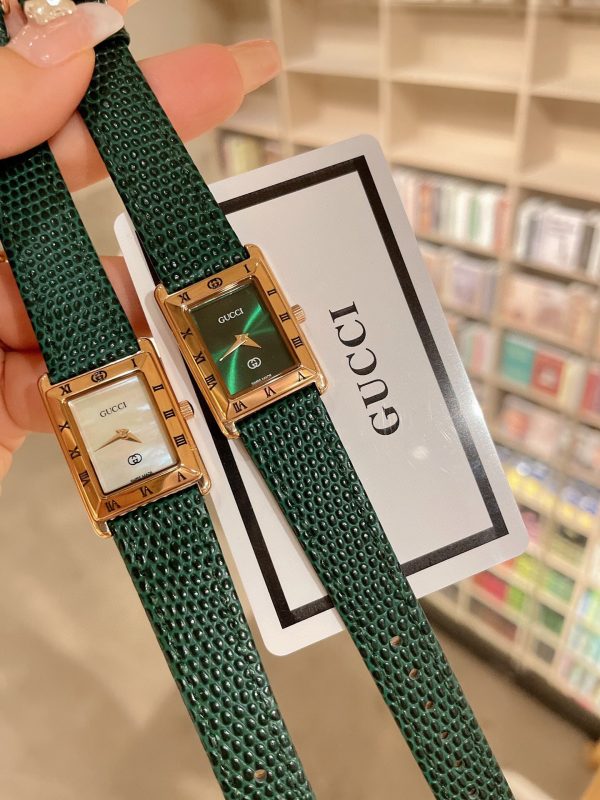 New Collection Gucci Watch 023