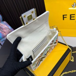 New Collection Fendi Bag 025