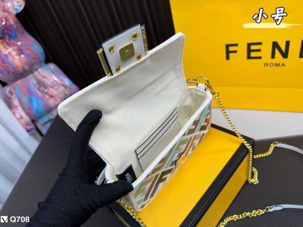 New Collection Fendi Bag 025