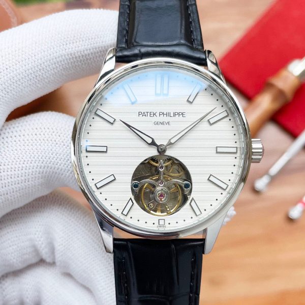 New Collection Patek Philippe Watch 019