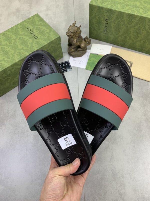 New Collection Gucci Shoes 101