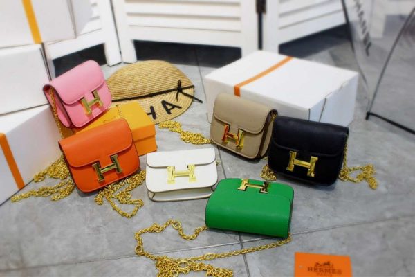 New Collection Hermes Bag 072