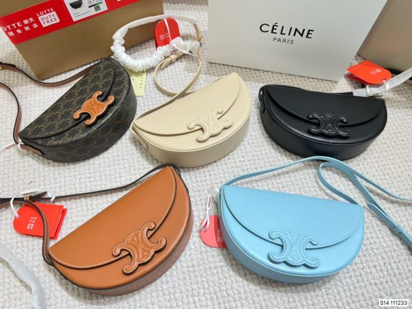 New Collection Celine Bag 054