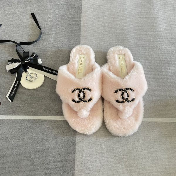 New Collection Chanel Shoes 048