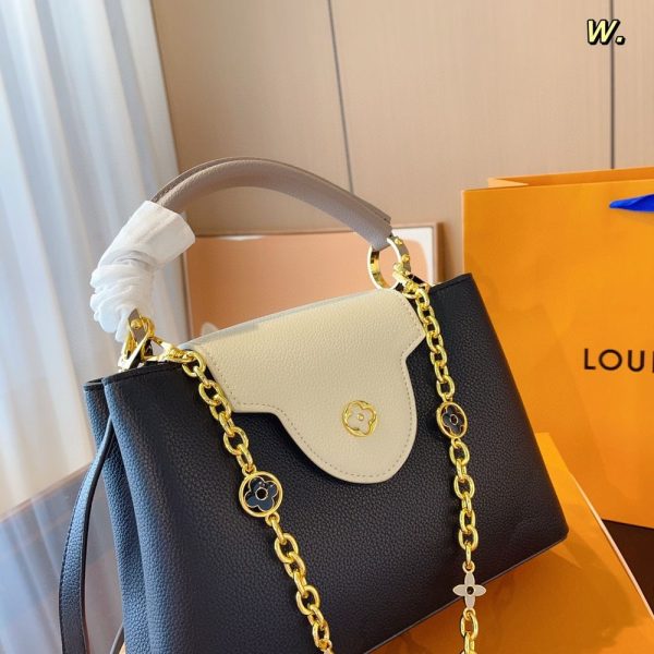 New Collection LV Bag 0306