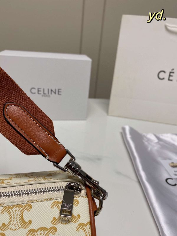 New Collection Celine Bag 075