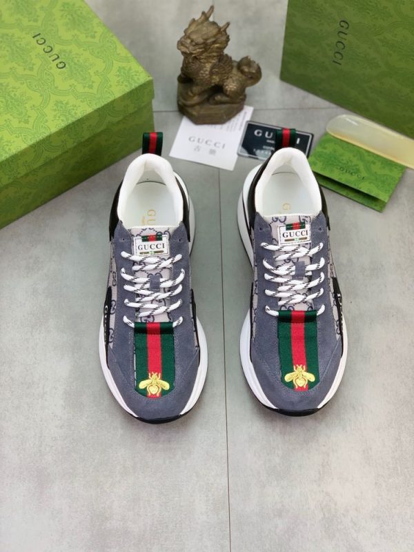 New Collection Gucci Shoes 127