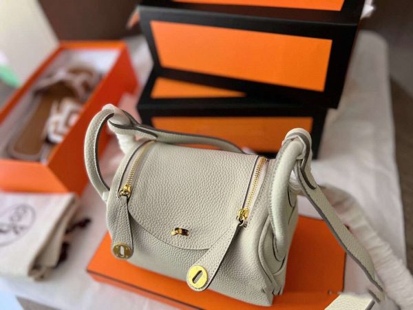 New Collection Hermes Bag 062